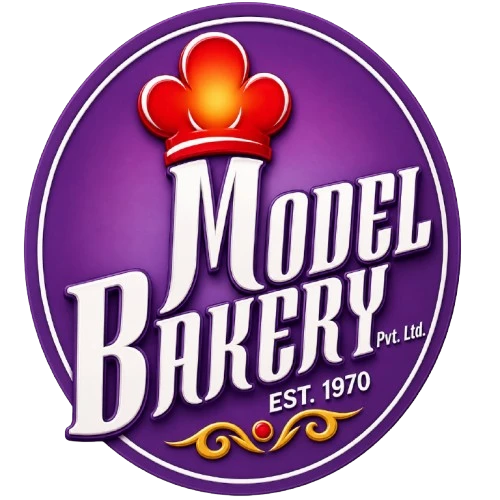Model Bakery partner logo